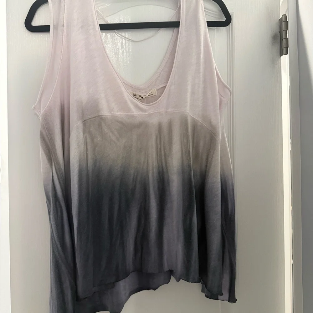 Free people tank